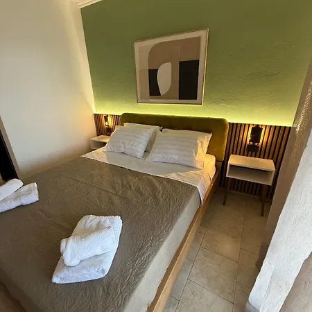 Milka Apartament *