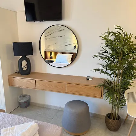 Apartament Milka Barbati