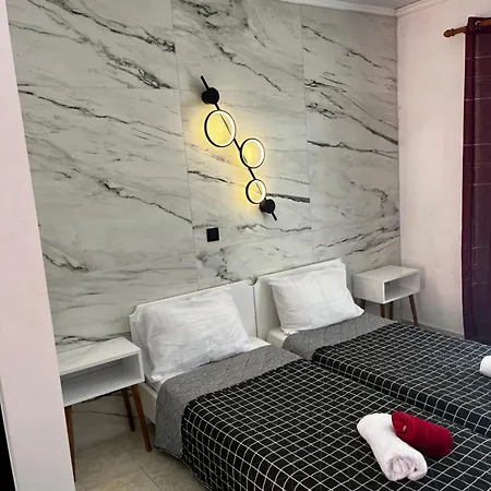 Milka Apartament *