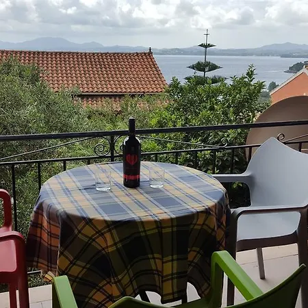 Apartament Milka